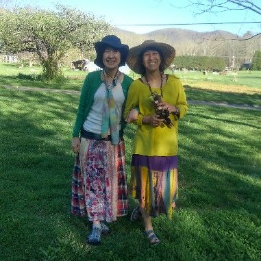 キャロライン美穂