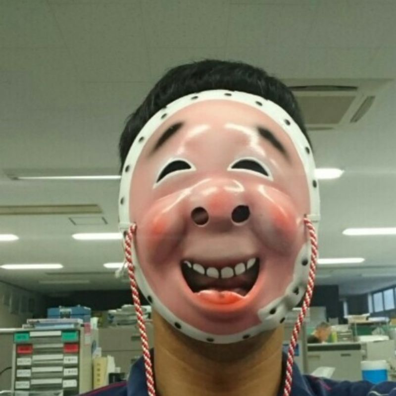 こうたきつとむ