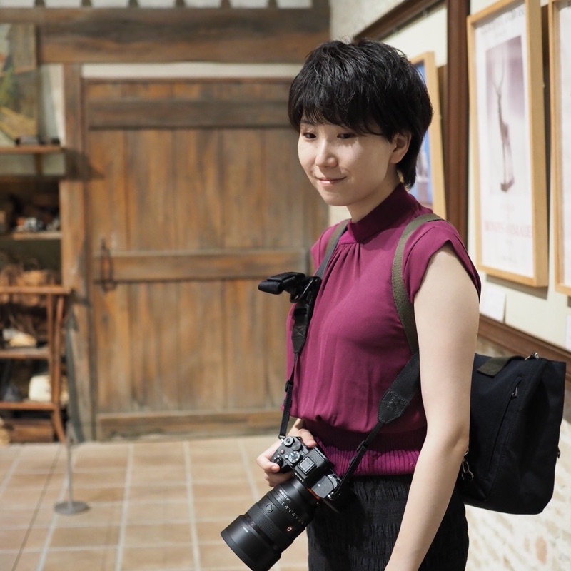 たかはしあんな