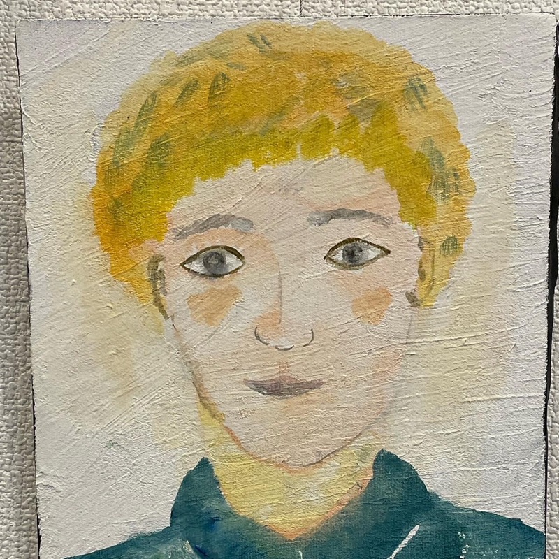 ふなこしかんな