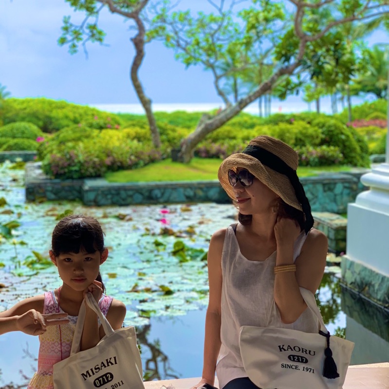 フィオーレ 五十嵐 薫