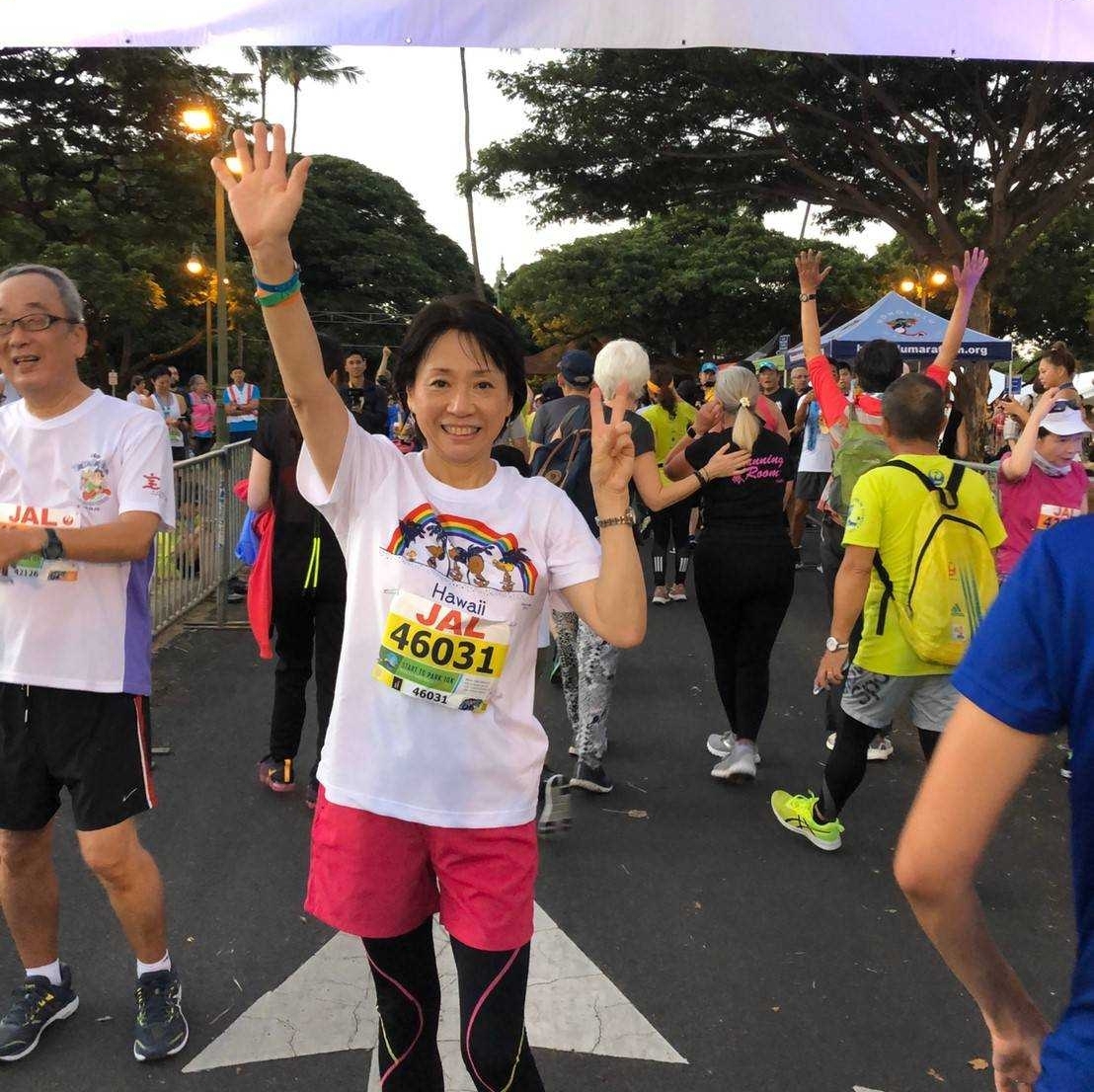 さかうちけいこ