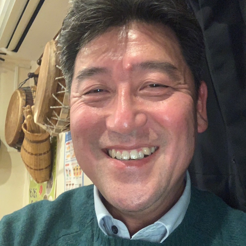 SHIMAKURA HIDEAKI
