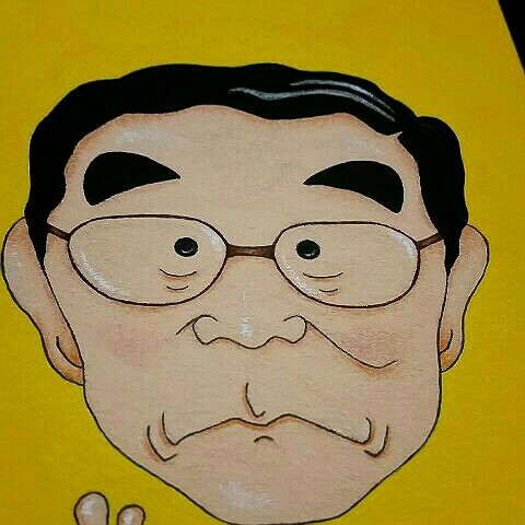 水戸のウォッチャー