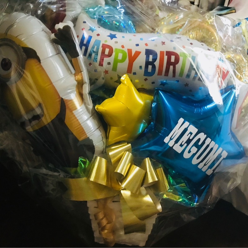 ばんだいめぐみ