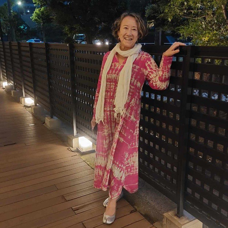 ミキコミズノmikikomizuno