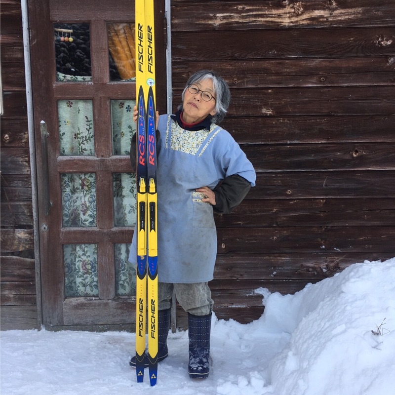 田中あんぱん路子