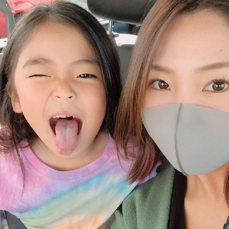 しーさん( •̅_•̅ )✌江前 志保