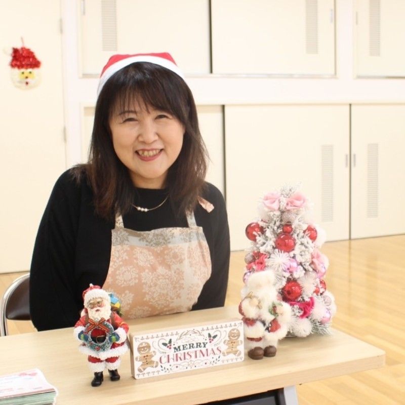 川原(ママ・ぷらす)