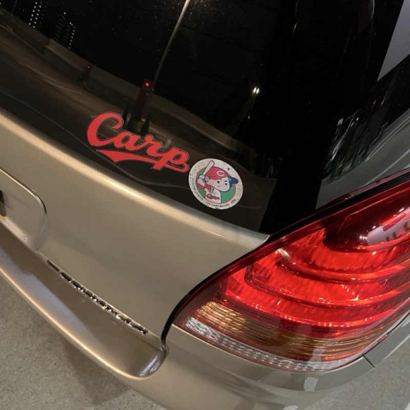 下野宏巳《Smile》