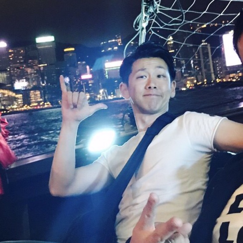 ウリ（橋爪謙一郎）