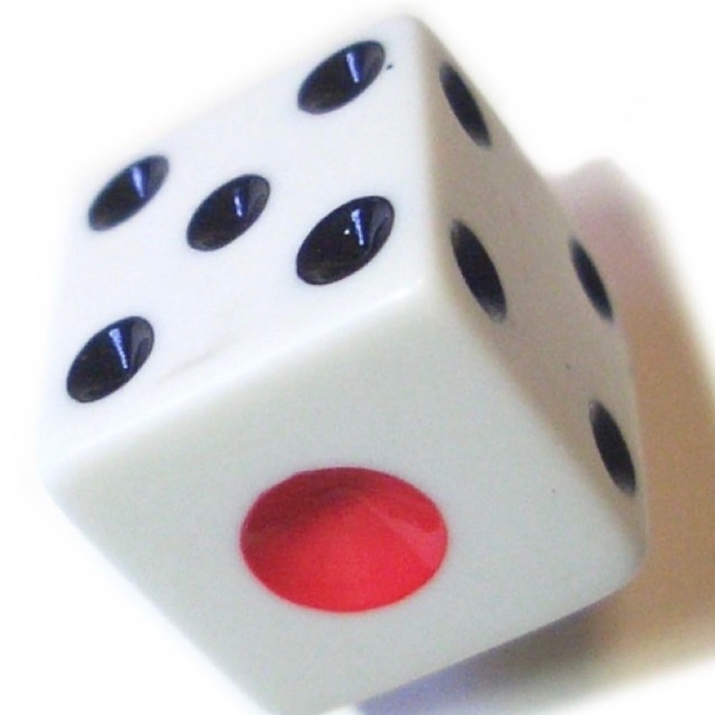 サイコロ
