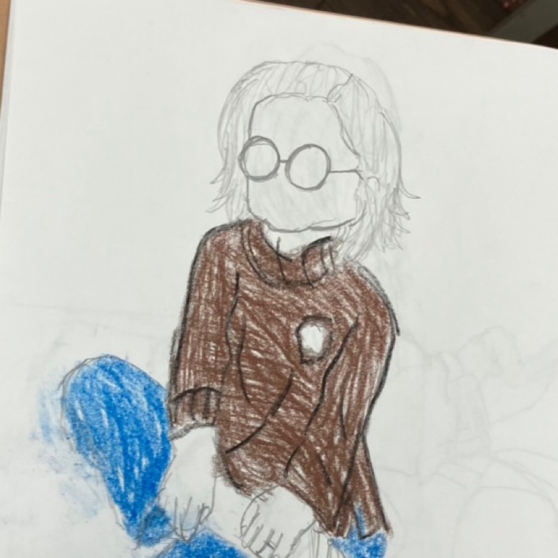 山本 彩　(馬島)