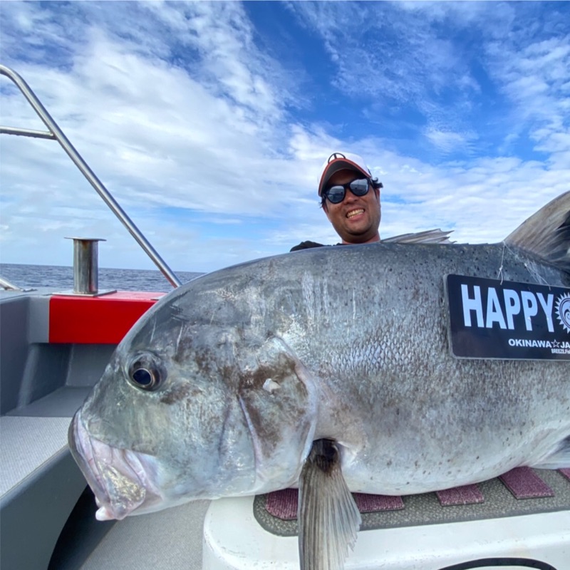 fat joe(yoshinori）