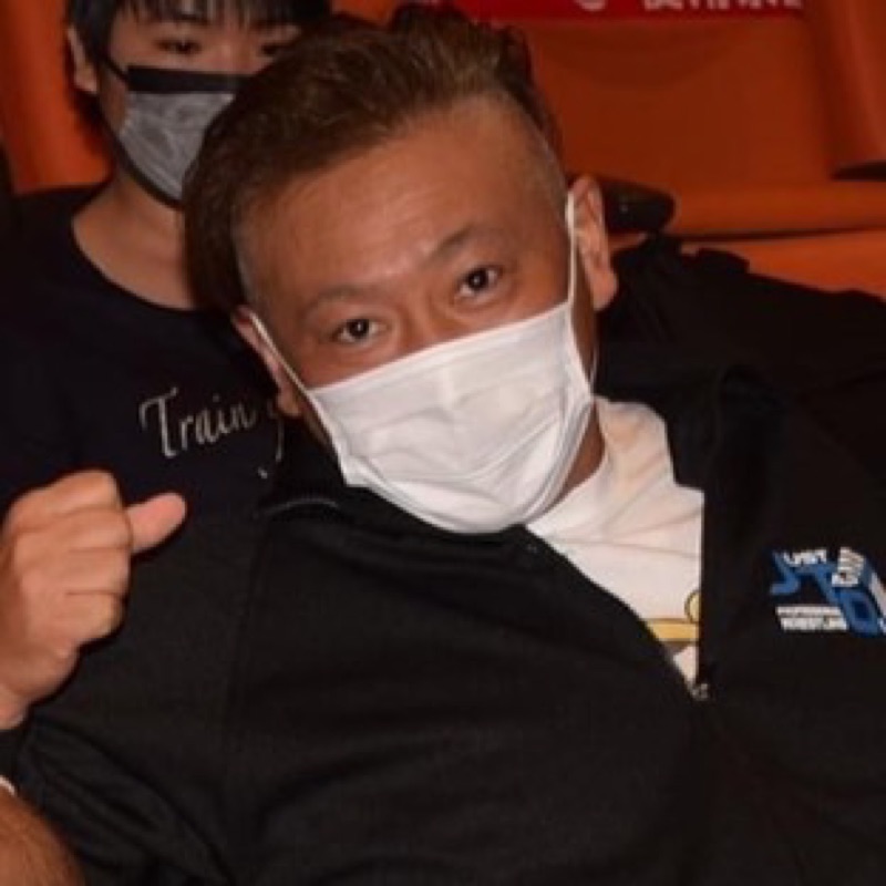 吉村ヒロユキ