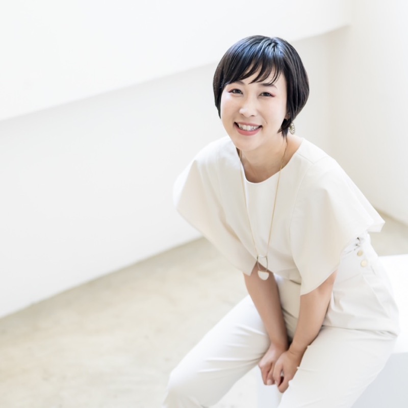 秋澤晴香