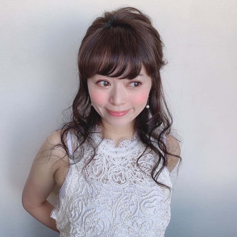 折井 理子　（木下）