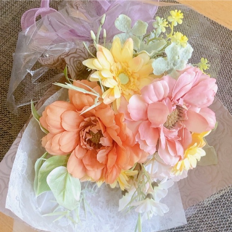 井上愛結(あつこ)