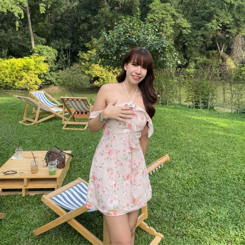 พลอย ภัทราภรณ์