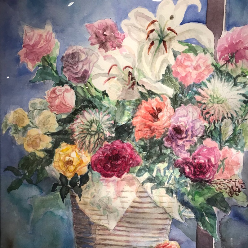 rosepoko