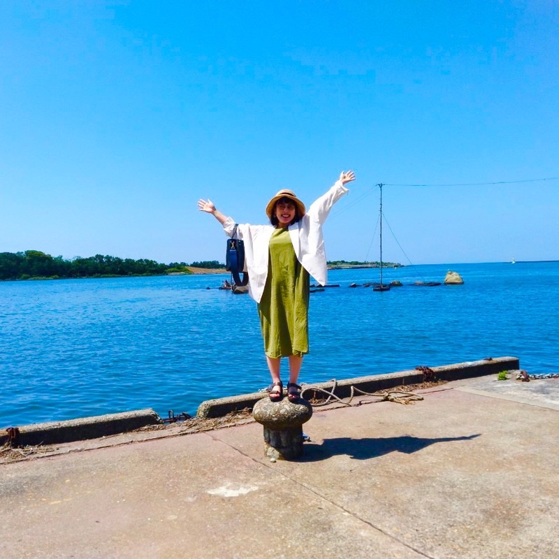松尾 真奈