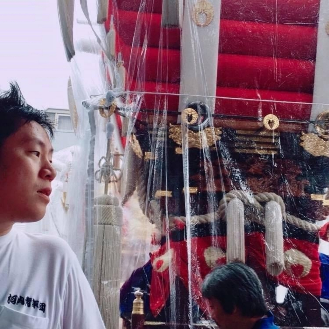 岩本淳一（がんちゃん）