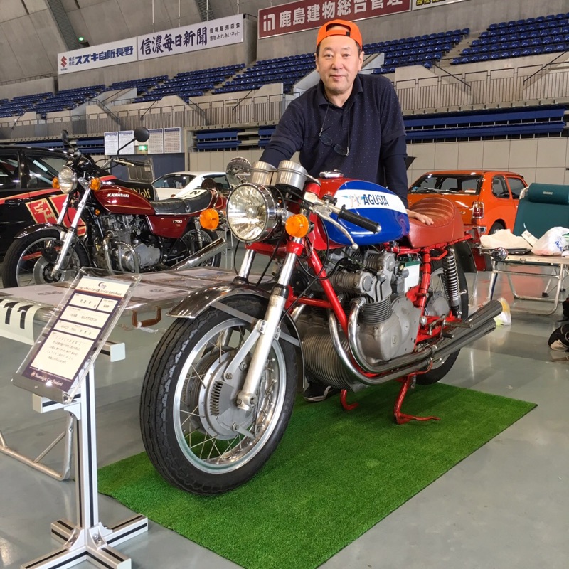 武重　孝　（タケシゲ　タカシ）