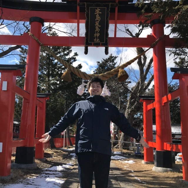 むとうけいじ