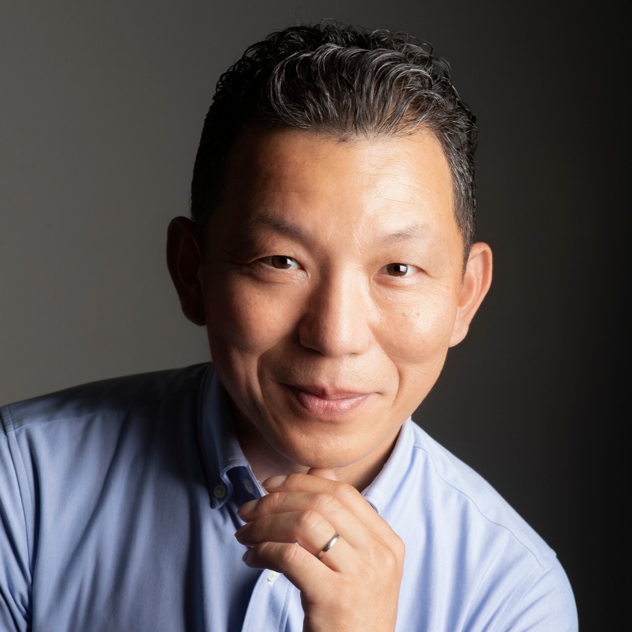 ナカニシ　キヨシ