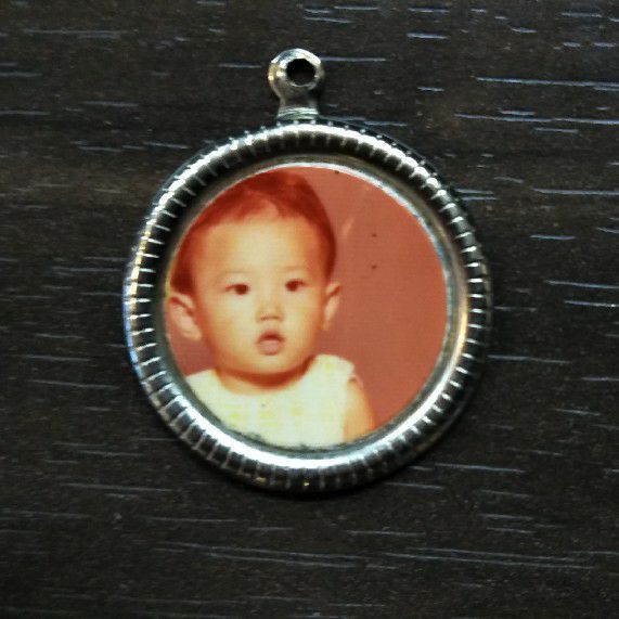 おおうら　長男