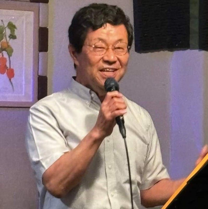 中野邦夫