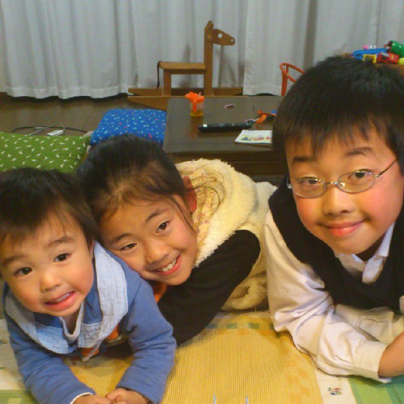 大政裕志（Yuji Omasa）