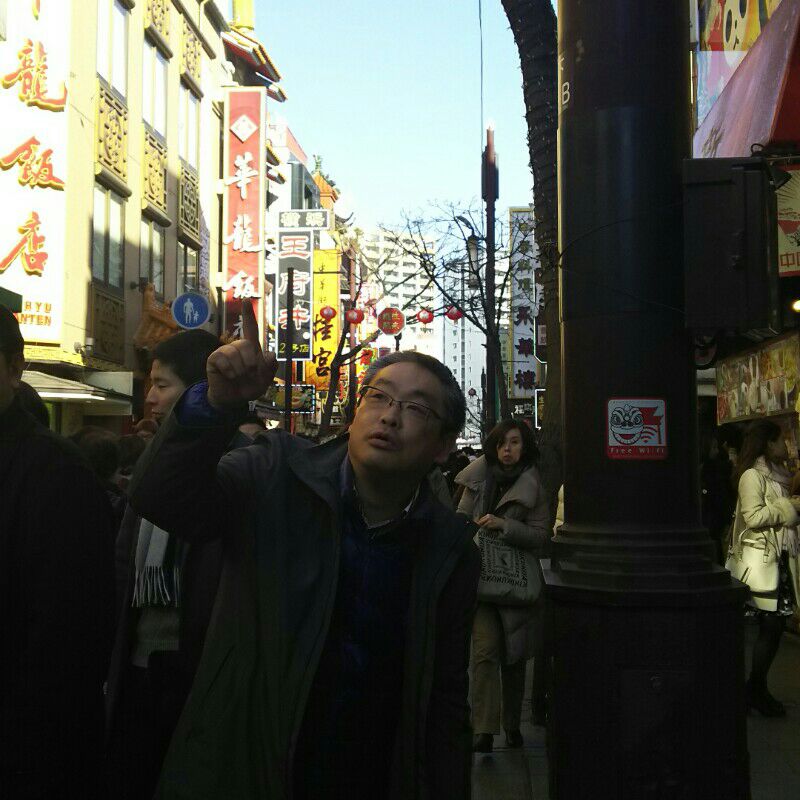 藤尾威文