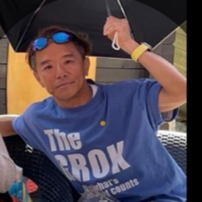 Art MusicWorks代表 黒田正信