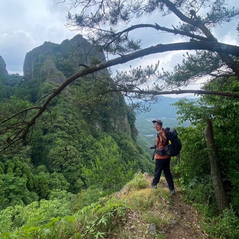 あやべ(なかむら)あゆみ