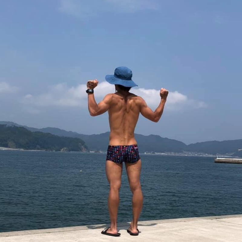 おいかわとしゆき