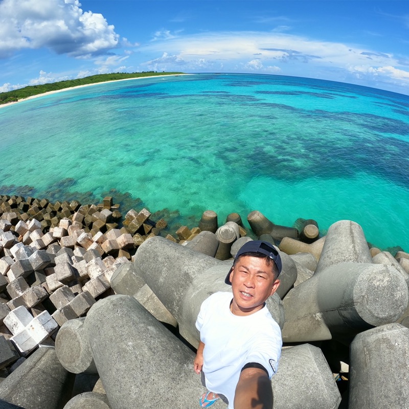 吹野かずし　美建工業