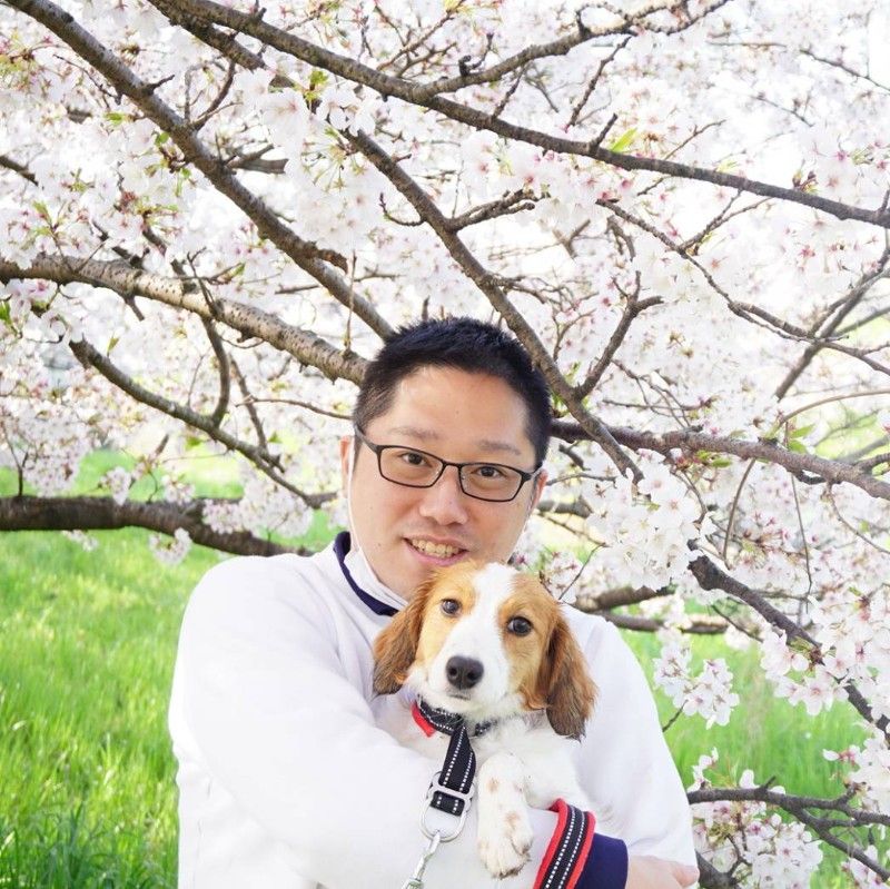 兼松宏光
