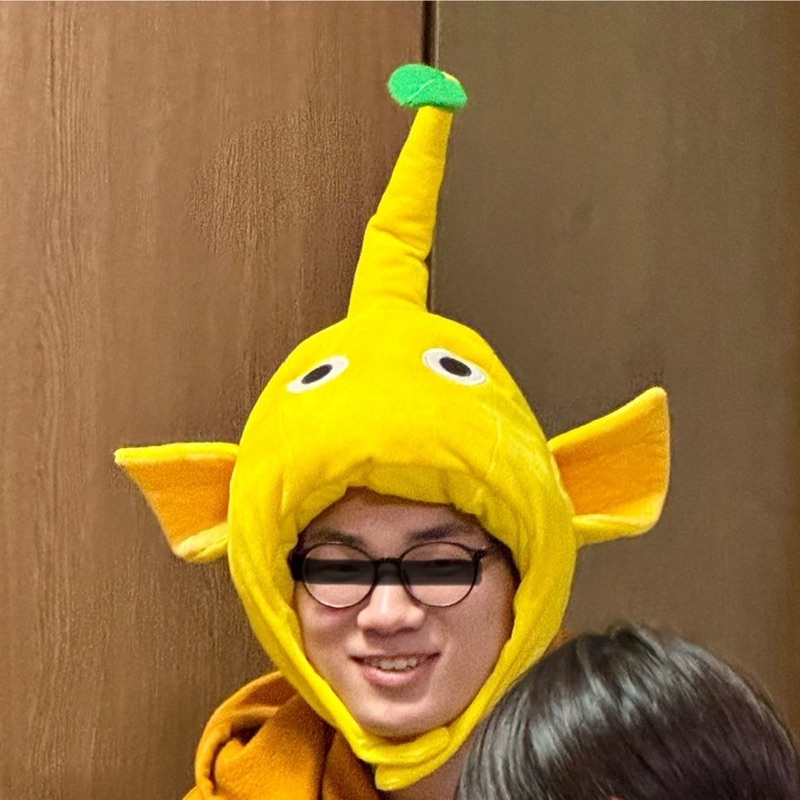 本間 秀樹