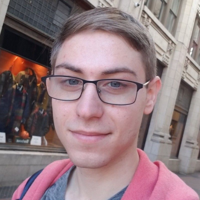 Michael マイケル