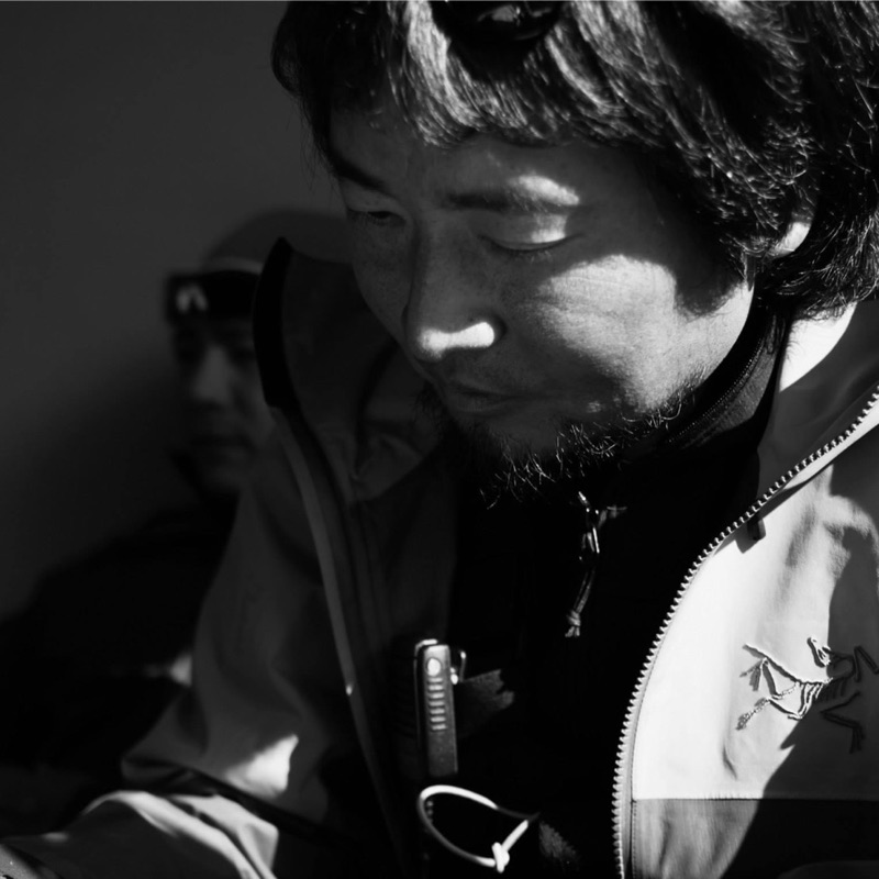 Jun Kuwasawa（桑澤）