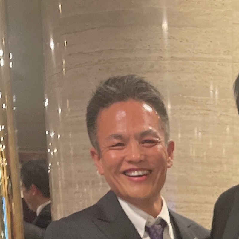 安藤 (アンドウ) ANDO