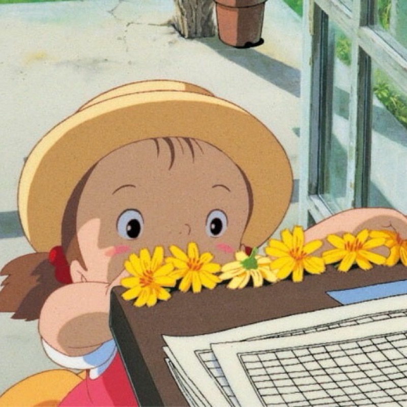 🌻佐久間ちな☘️絵恋🎨