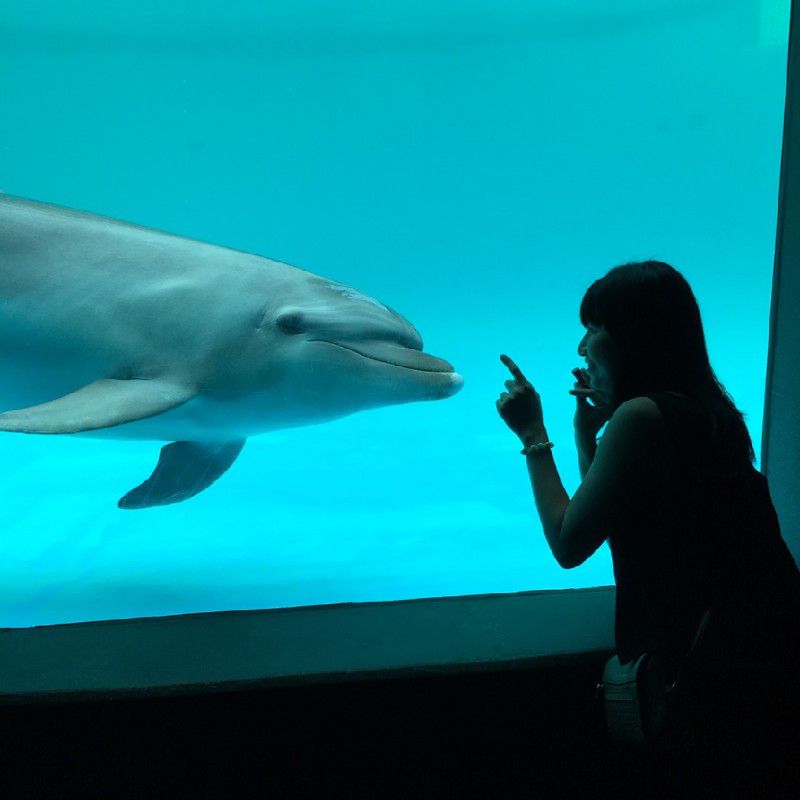 八巻真実(潮崎)