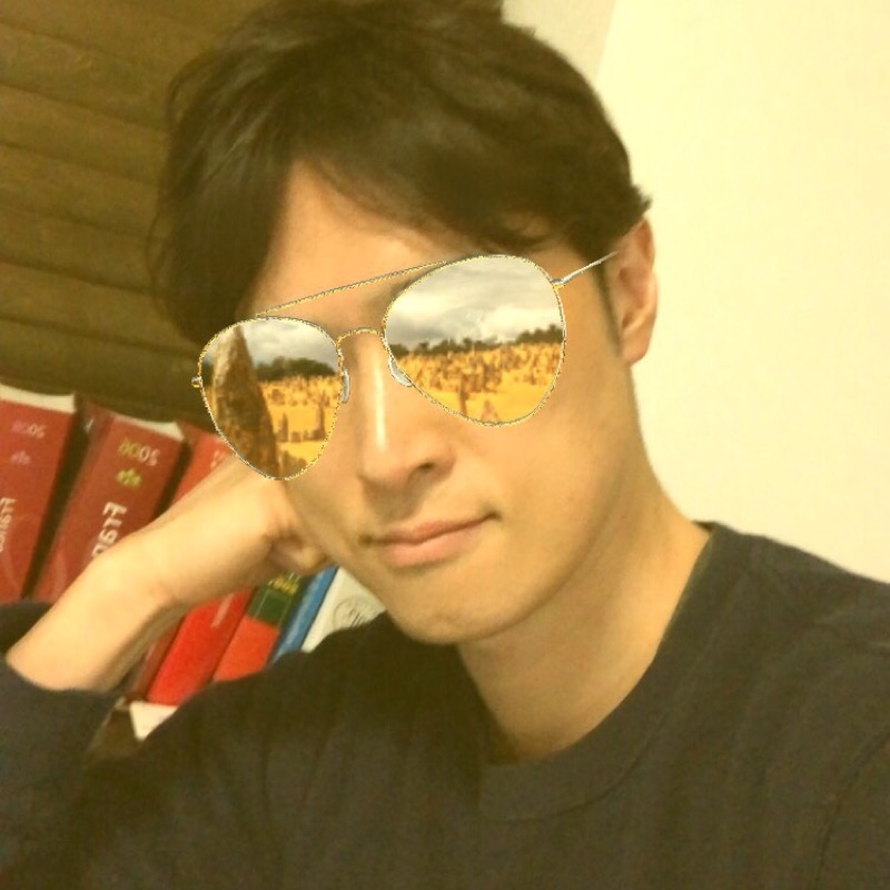 ひろし(E.Hiroshi)