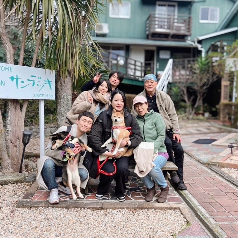 日野ジュンホ