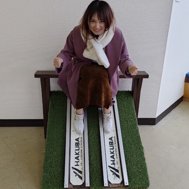 Yuna Tsuzuo 続麻優菜