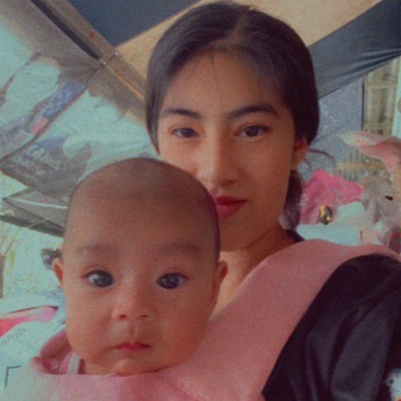 ณัฐมล นุชทองม่วง เตย