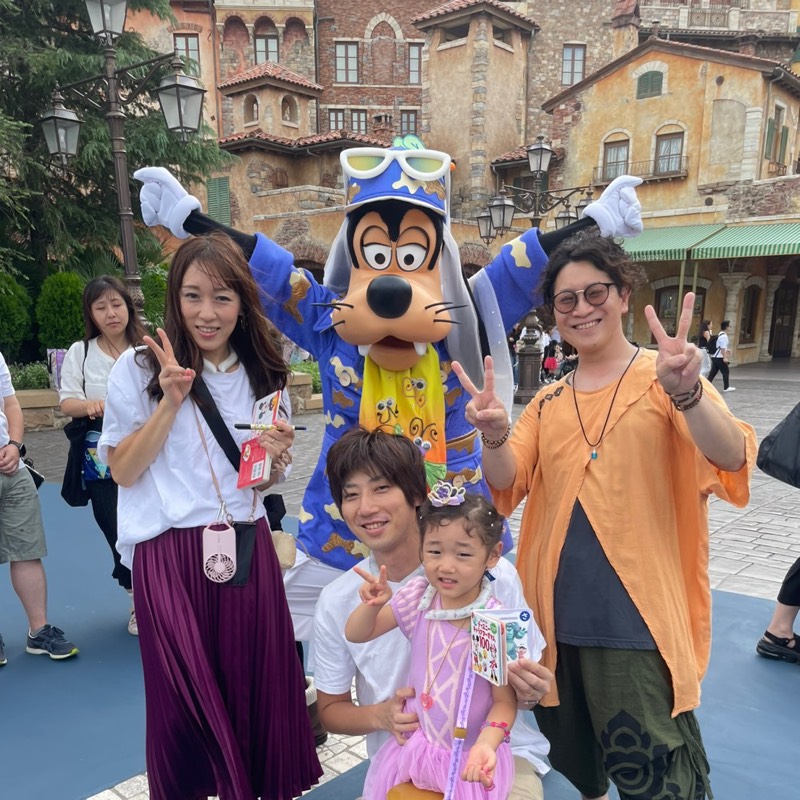 よっし&ざ.あんくる たっちゃん