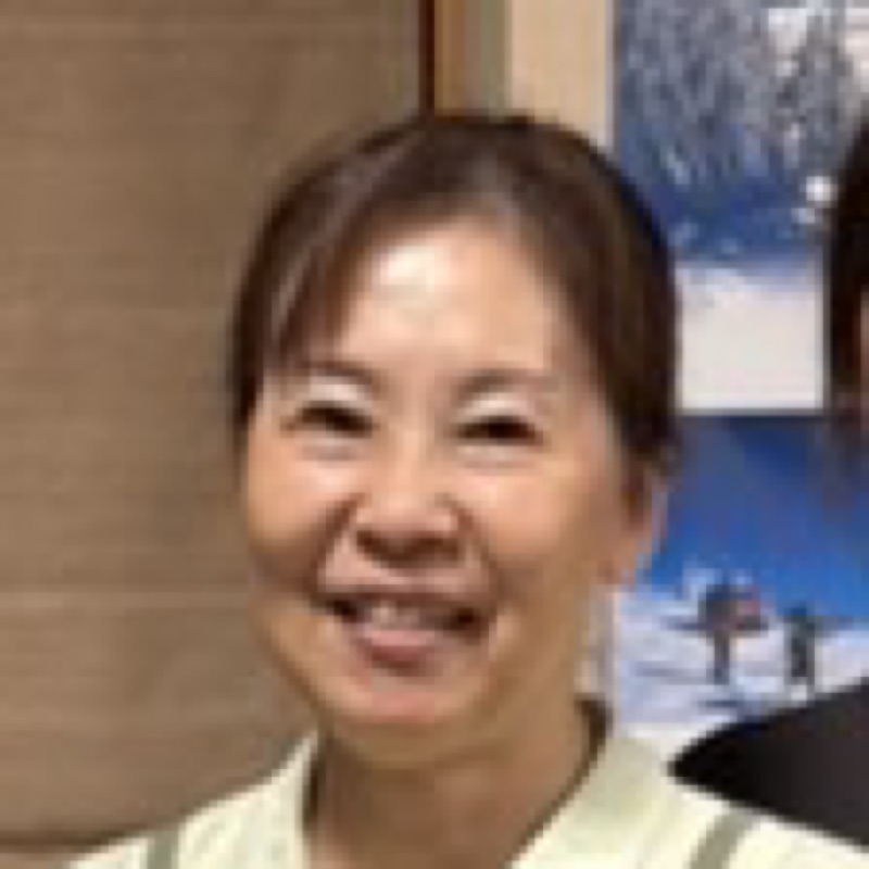 Naoko  Nakazawa